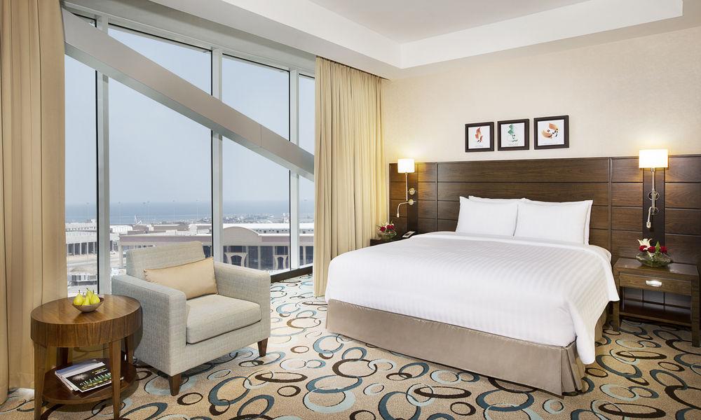 Residence Inn By Marriott Jazan Exterior photo