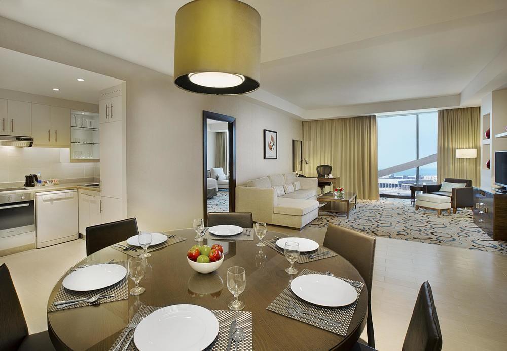Residence Inn By Marriott Jazan Exterior photo