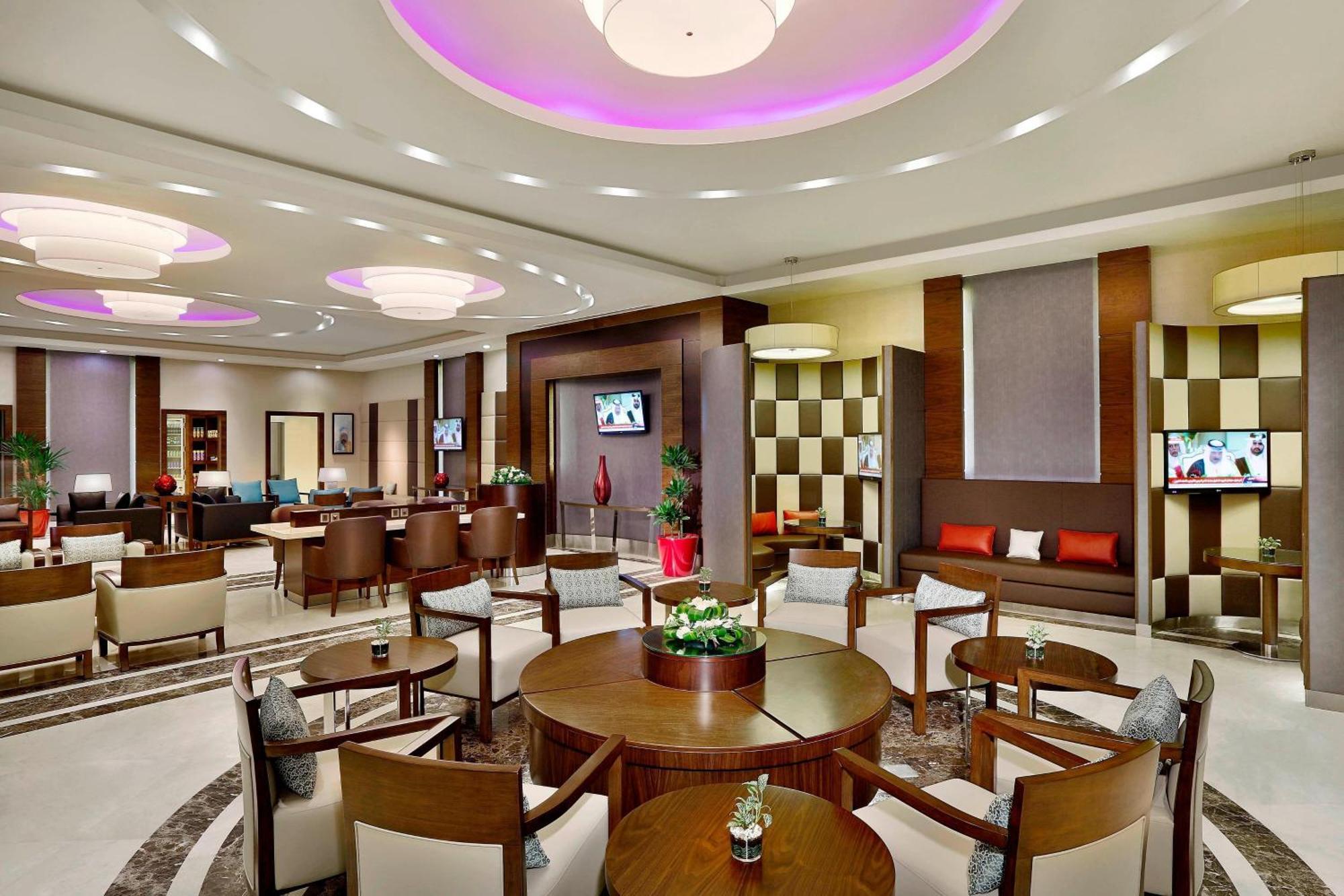 Residence Inn By Marriott Jazan Exterior photo