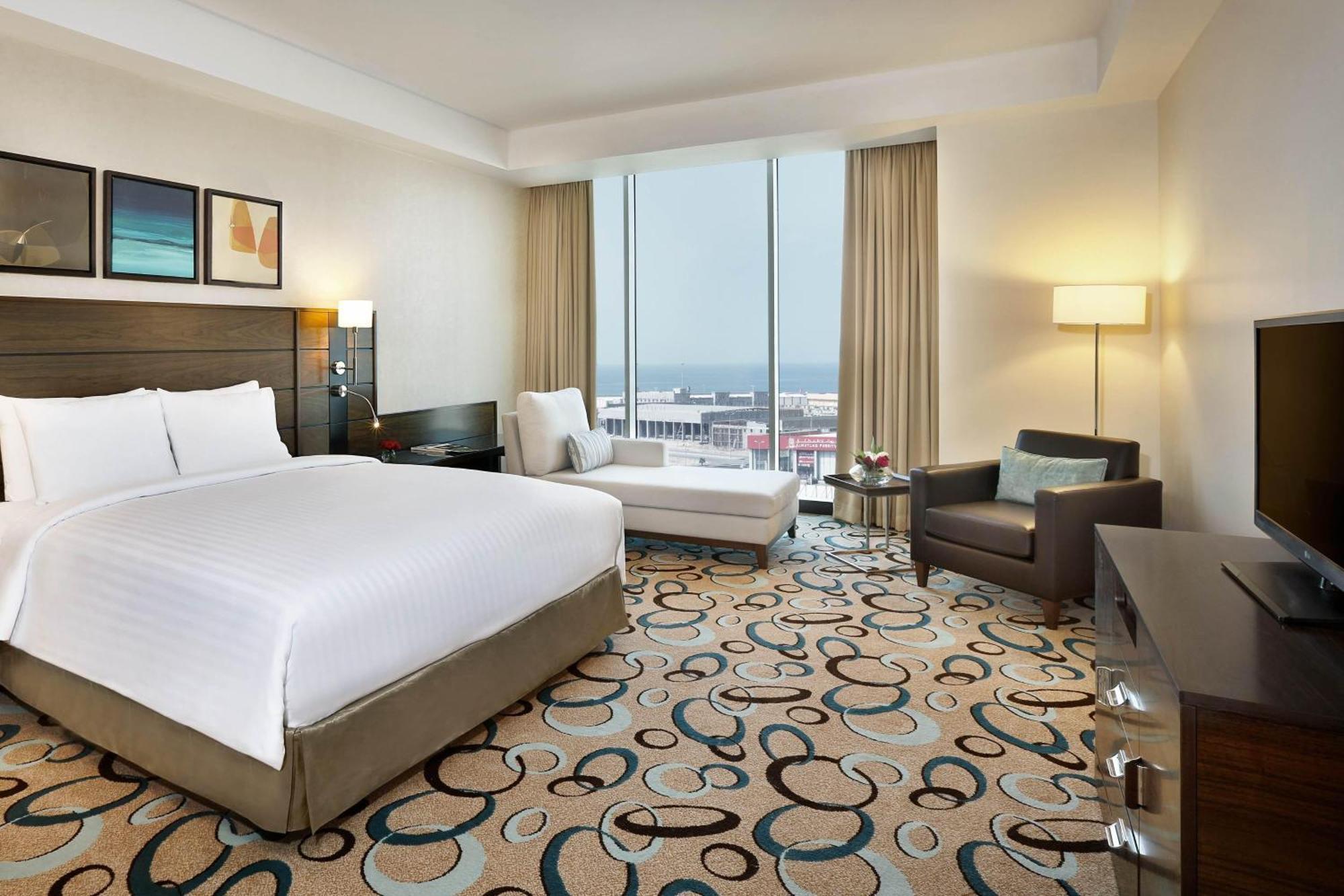 Residence Inn By Marriott Jazan Exterior photo