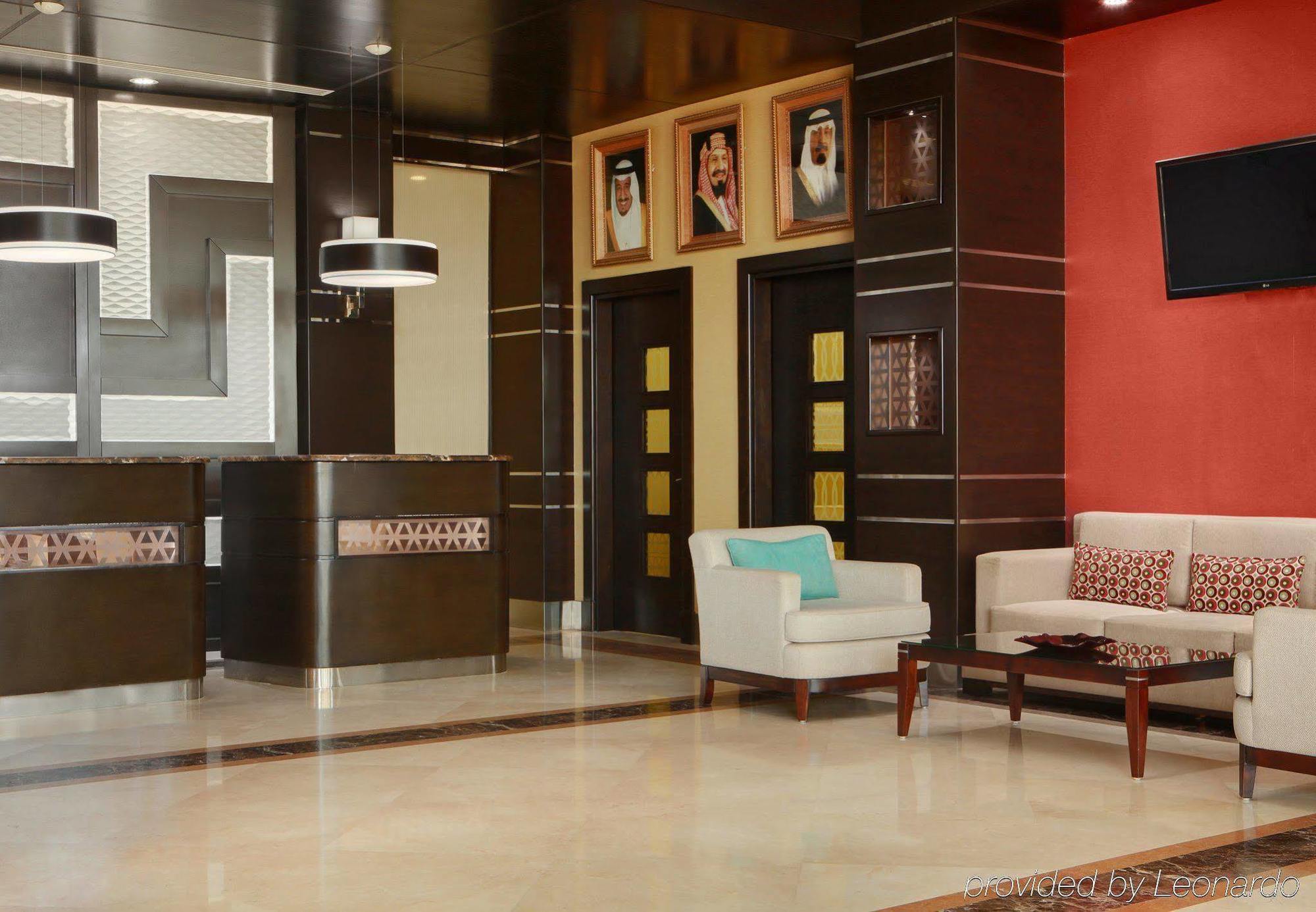 Residence Inn By Marriott Jazan Exterior photo
