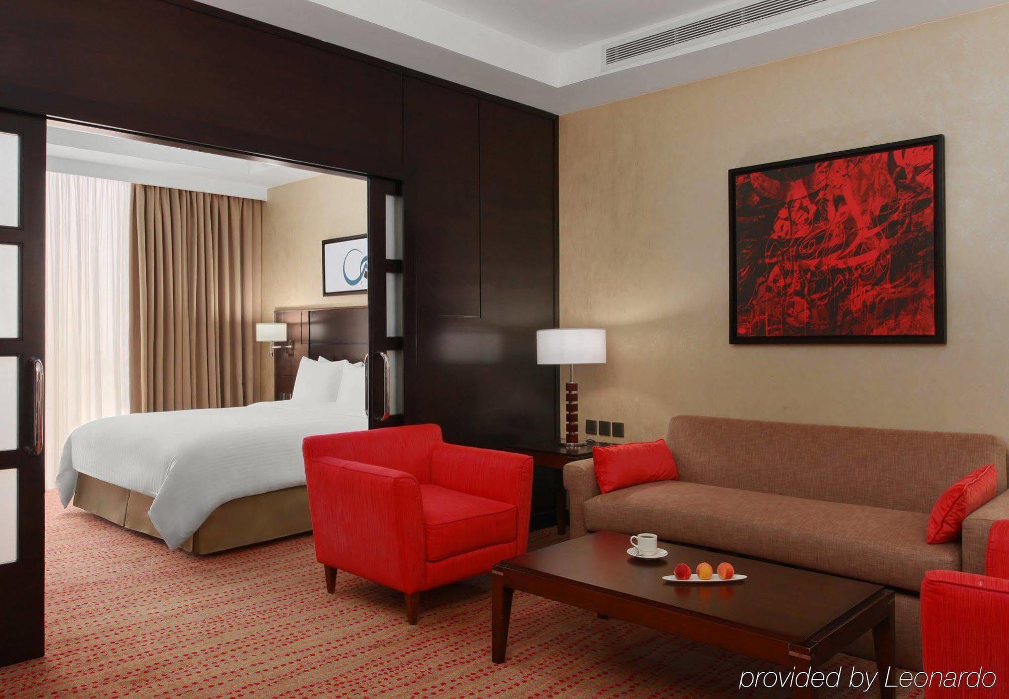 Residence Inn By Marriott Jazan Exterior photo