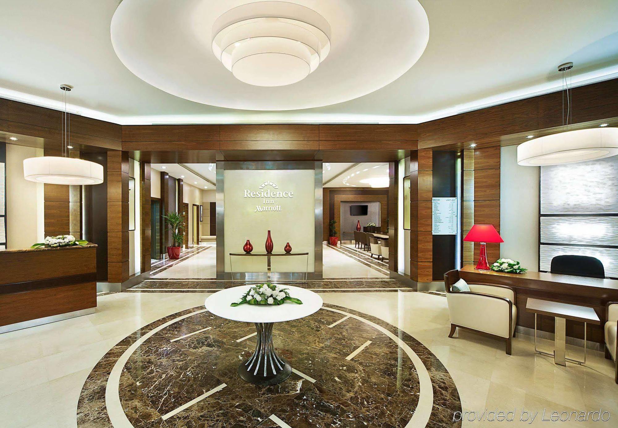 Residence Inn By Marriott Jazan Exterior photo