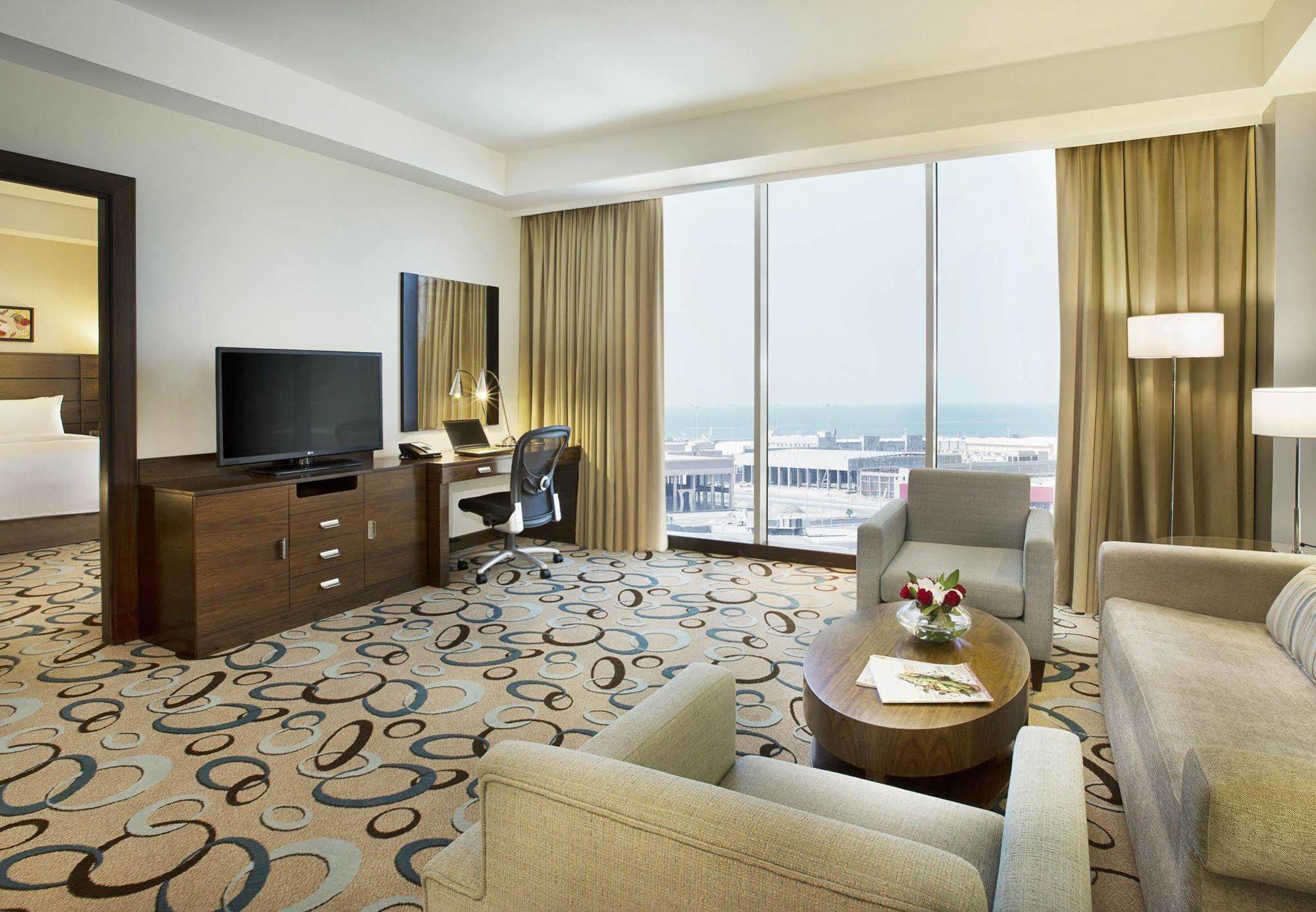 Residence Inn By Marriott Jazan Exterior photo