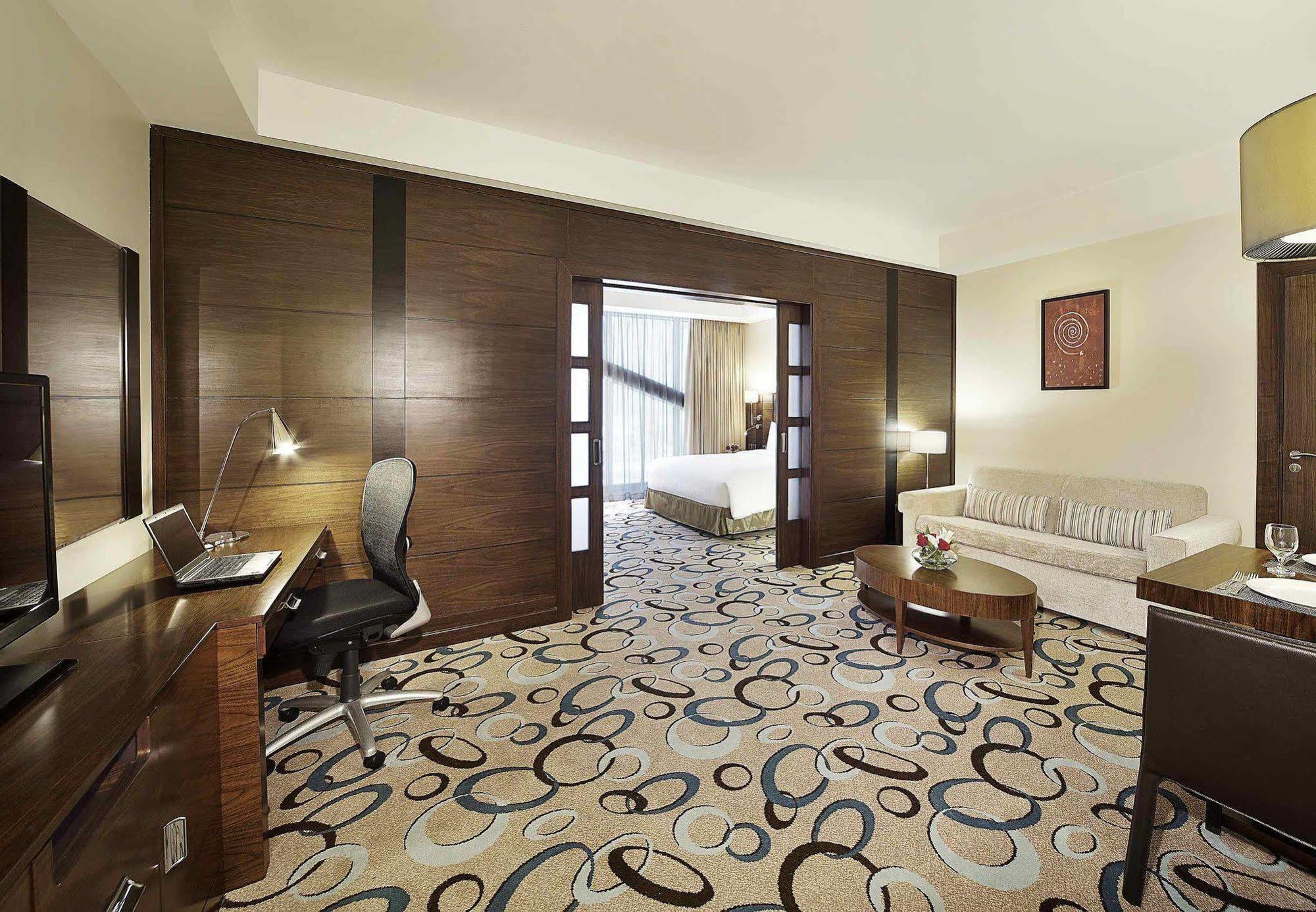 Residence Inn By Marriott Jazan Exterior photo