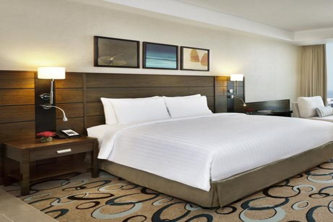 Residence Inn By Marriott Jazan Exterior photo